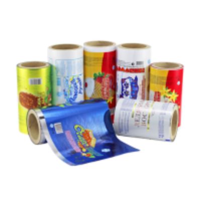 LAMINATE ROLLS